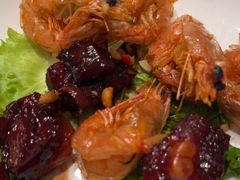 -城北食府(枫林店)