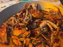 -巴厘龙虾·榜首油焖大虾(音乐学院·沿江酒馆店)