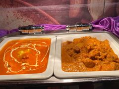 -恒河传奇印度餐厅GANGES