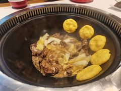 -玺炖·中国铁锅炖(虹桥天街店)