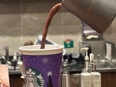 -星巴克臻选(广州沙面店)