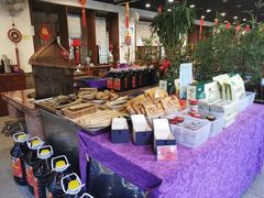 -西江美食舫·江西菜(健德桥店)