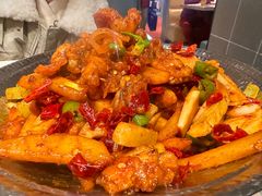 -王记姚家味·地道苏帮菜(凤凰街店)