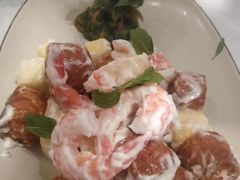 -鹿港小镇(悠唐店)