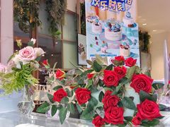 -巴黎贝甜(红梅店)