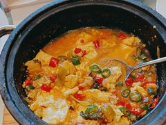 -燕郊烧鸽子(酷车小镇店)