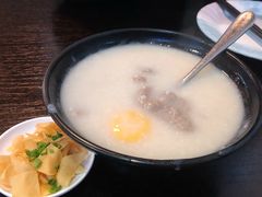 窝旦牛肉粥-添运来(茶园奥园广场店)