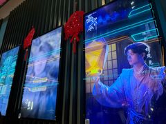 -屋有岛沉浸游戏旗舰店(中山公园店)