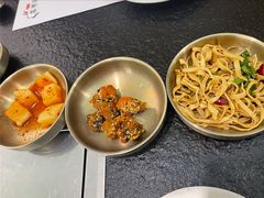 -韩满园· 甄选韩式烤肉