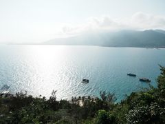 -海南分界洲岛旅游区