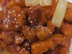 -柴米油盐三杯鸡(象山北路店)