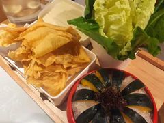 -俏牛哥鲜牛肉牛肆馆(重庆天地店)