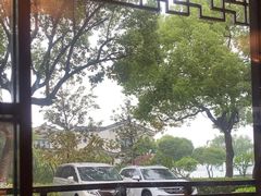 -杭州西湖柳莺里酒店·闻莺厅