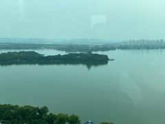 -苏州洲际酒店·大堂酒廊