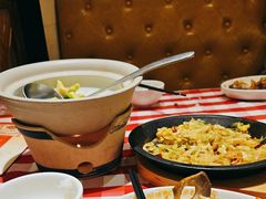 -西贝(无锡万象城店)