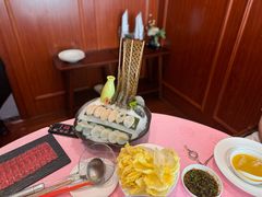 -小洋房•海鲜火锅酒楼(华林路店)