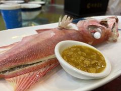 -阿静美食