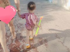 -欢乐水魔方水世界