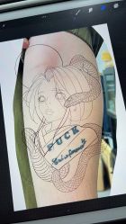 -INK STORY专业刺青·穿孔·洗纹身