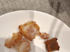 -汉水谣·江景餐厅(江滩店)