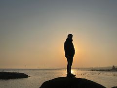 -老虎石海上公园