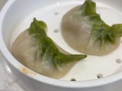 -船歌·鱼水饺青岛菜(国贸商城店)