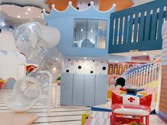 -汤连得温泉馆(宝山店)