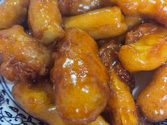 -北大地皖峰饭馆