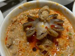 -海底捞火锅(太原南站店)