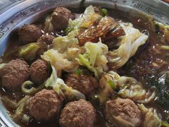 -白魁老号饭庄(交道口店)