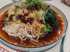 北李大拌菜-北李妈妈菜·海肠捞饭(开发区万达店)