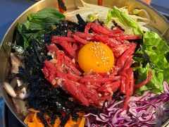 -양평식당·杨平食堂(华贸店)