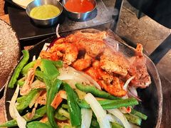 -Q MEX 库迈墨西哥餐吧(三里屯店)