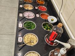 -正能量脆肉鲩火锅