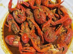 十三香小龙虾-叶派龙虾•招牌香辣蟹·海鲜(中海国际店)