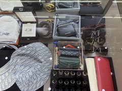 -小鱼中古奢侈品回收