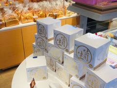 零售区-好利来(马栏广场店)
