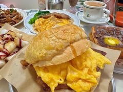 -華歡冰室-WahFoon(吉大店)