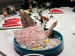 -璞御·海鲜·雪花牛肉局(宾水西道店)
