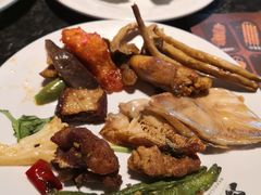 -汉巴味德(大悦城店)