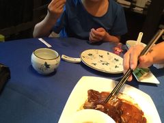 -良渚君澜度假酒店·中餐厅