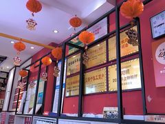 -李兰英湖南面馆(护国路店)
