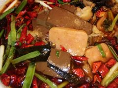 -胖太太四川麻辣排骨串(镇江路分店)