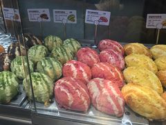 -LELECHA乐乐茶(美罗城店)