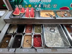-天宜隆蘑菇宴火锅(石景山旗舰店)