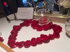 -THE WANG王品(上海中心云端店)