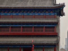 -西安城墙·碑林历史文化景区