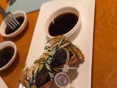 -金鸡湖大酒店·金咖啡厅(国宾路店)