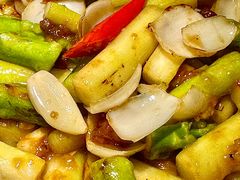 -星叶·东南亚料理(温州万象城店)