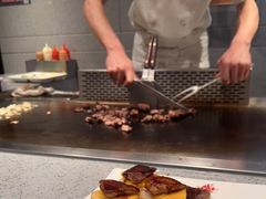-大渔铁板烧(大悦城店)